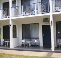 Tower Court Motel - Southport Accommodation