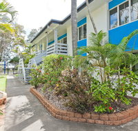 Silver Sands Apartments - Southport Accommodation