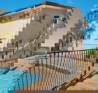 Lennox Head Beachfront Apartments - Southport Accommodation