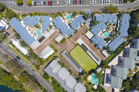 Noosa Place Resort - Southport Accommodation 6