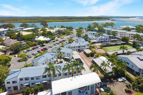 Noosa Place Resort - Southport Accommodation 4