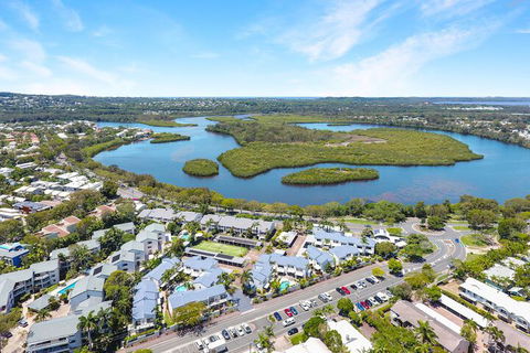 Noosa Place Resort - Southport Accommodation 7