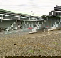 Bushmans Retreat Motor Inn