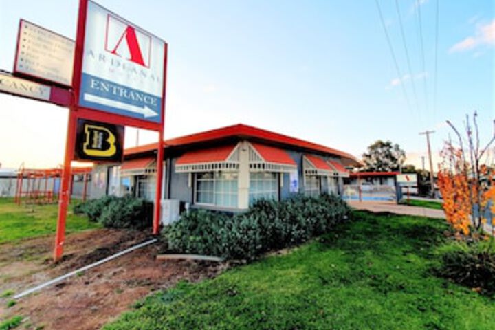 Alleena NSW Southport Accommodation