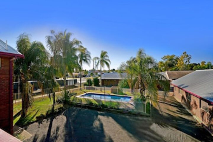 Fords Bridge NSW Southport Accommodation