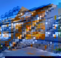 Snowgoose Apartments