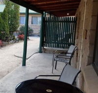 Murray Gardens Cottages  Motel - Southport Accommodation
