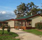 Maric Park Cottages - Southport Accommodation