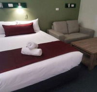 Hi-Way Motel Grafton - Southport Accommodation