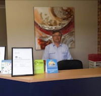 Hilldrop Motor Inn - Southport Accommodation