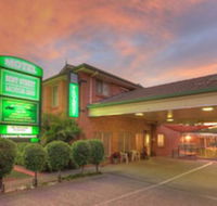 Bent Street Motor Inn - Southport Accommodation
