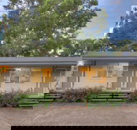 Glenwood Tourist Park  Motel - Southport Accommodation