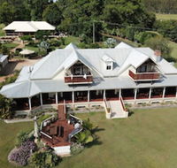 Clarence River Bed  Breakfast - Southport Accommodation
