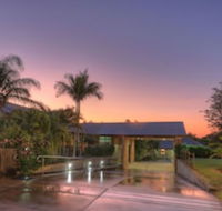 Heritage River Motor Inn - Southport Accommodation