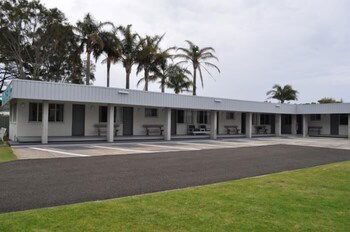 Burrill Lake NSW Southport Accommodation