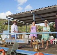 Bremer Island Banubanu Beach Retreat - Southport Accommodation