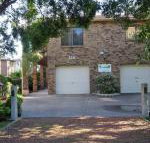 Peaceful Palms B  B - Accommodation Southport