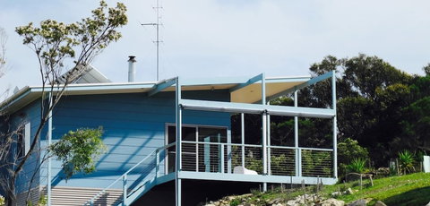 A Dune Escape - Southport Accommodation 1