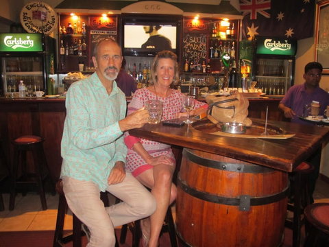 A Dune Escape - Southport Accommodation 2