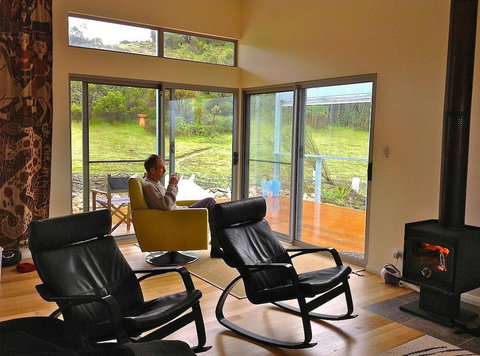 A Dune Escape - Southport Accommodation 6