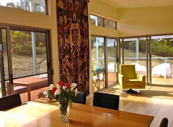 A Dune Escape - Southport Accommodation 3