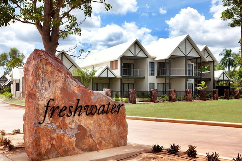 Freshwater East Kimberley Apartments - Southport Accommodation 0