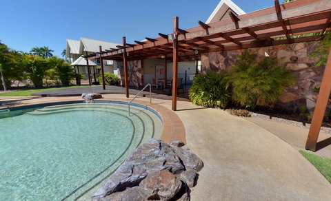 Freshwater East Kimberley Apartments - Southport Accommodation 1