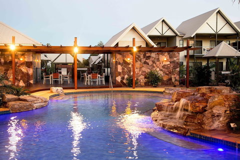 Freshwater East Kimberley Apartments - Southport Accommodation 3