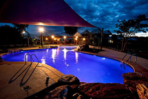 Freshwater East Kimberley Apartments - Southport Accommodation 2