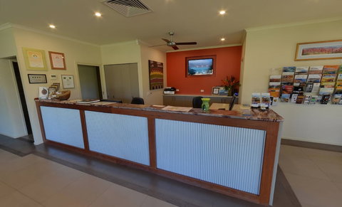 Freshwater East Kimberley Apartments - Southport Accommodation 6