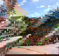 Terralong Terrace Apartments - Southport Accommodation