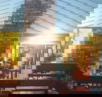 Bed  Breakfast at Kiama - Southport Accommodation