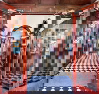 Grand Hotel Kiama - Southport Accommodation