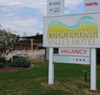 Cudgegong Valley Motel Mudgee - Southport Accommodation