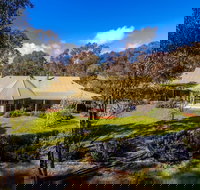 Wildwood Guesthouse - Southport Accommodation