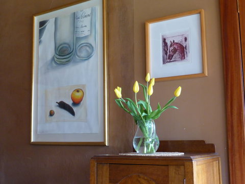 Wildwood Guesthouse - Southport Accommodation 6