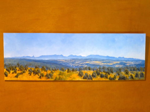 Wildwood Guesthouse - Southport Accommodation 5