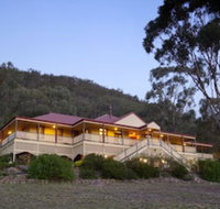 The Mudgee Homestead Guesthouse - Southport Accommodation