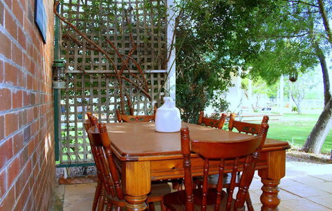 Old School House B & B Mudgee - Southport Accommodation 0