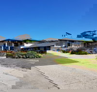 Southern Ocean Motor Inn - Southport Accommodation