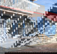 The Port O Call - Southport Accommodation