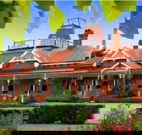 Ormiston House - Southport Accommodation