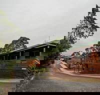 Driftwood Strahan Villas - Southport Accommodation