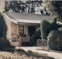 Trinity Cottage - Southport Accommodation