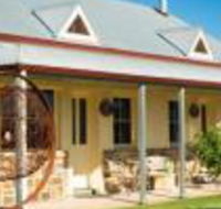Barossa Vineyard Cottages - Southport Accommodation