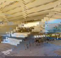 Kapunda Tourist Park - Southport Accommodation