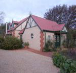 The Dove Cote - Southport Accommodation