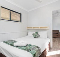 Ballina Beach Nature Resort - Southport Accommodation