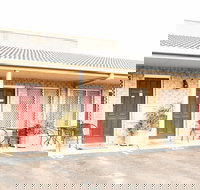 Ballina Hi Craft Motel - Southport Accommodation