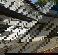 Ballina Homestead Motel - Southport Accommodation